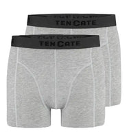 Ten cate Ten Cate Basics Heren Shorts 2-Pack - 32323