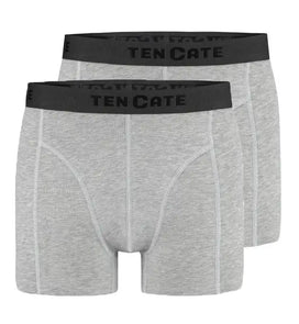 Ten cate Ten Cate Basics Heren Shorts 2-Pack - 32323