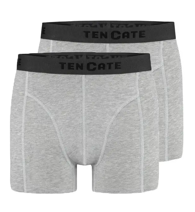 Ten cate Ten Cate Basics Heren Shorts 2-Pack - 32323