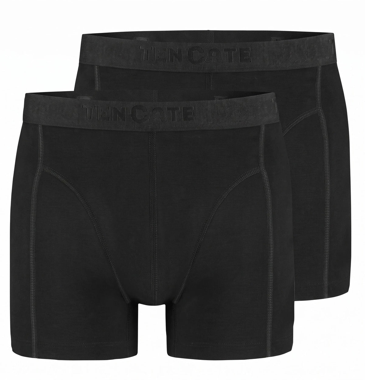 Ten cate Ten Cate Basics Heren Shorts 2-Pack - 32323