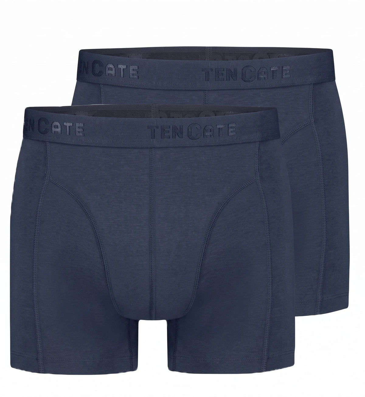 Ten cate Ten Cate Basics Heren Shorts 2-Pack - 32323