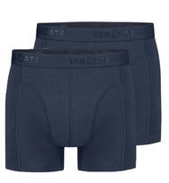 Ten cate Ten Cate Basics Heren Shorts 2-Pack - 32323