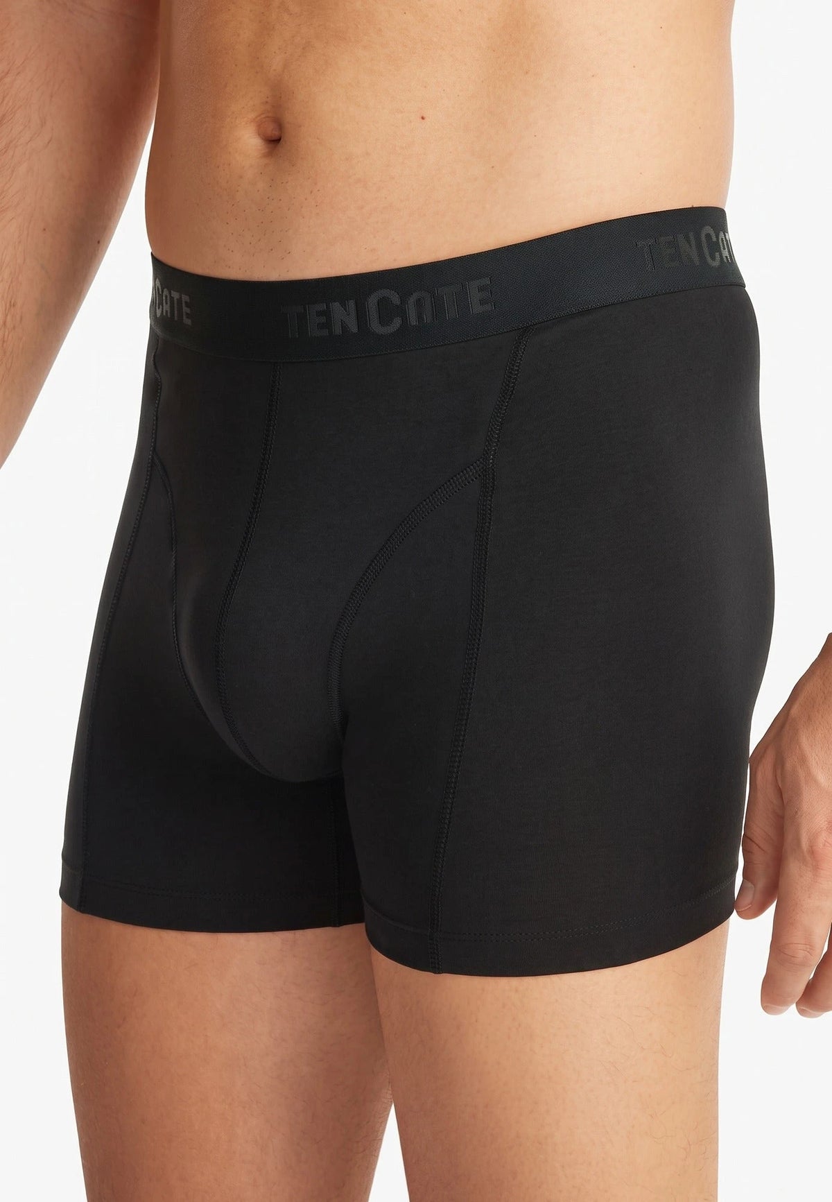 Ten cate Ten Cate Basics Heren Shorts 2-Pack - 32323