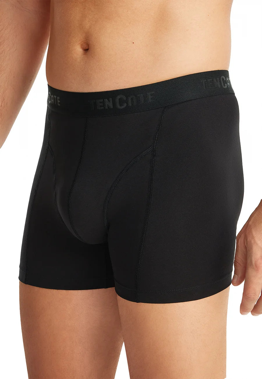 Ten cate Ten Cate Basics Heren Shorts 2-Pack - 32323