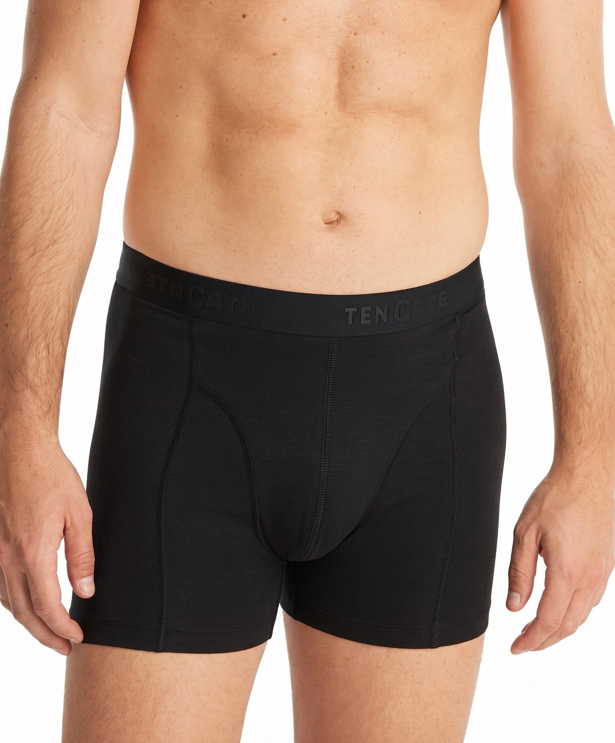 Ten cate Ten Cate Basics Heren Shorts 2-Pack - 32323