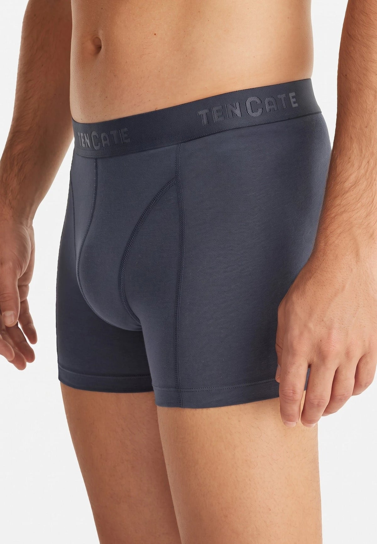 Ten cate Ten Cate Basics Heren Shorts 2-Pack - 32323