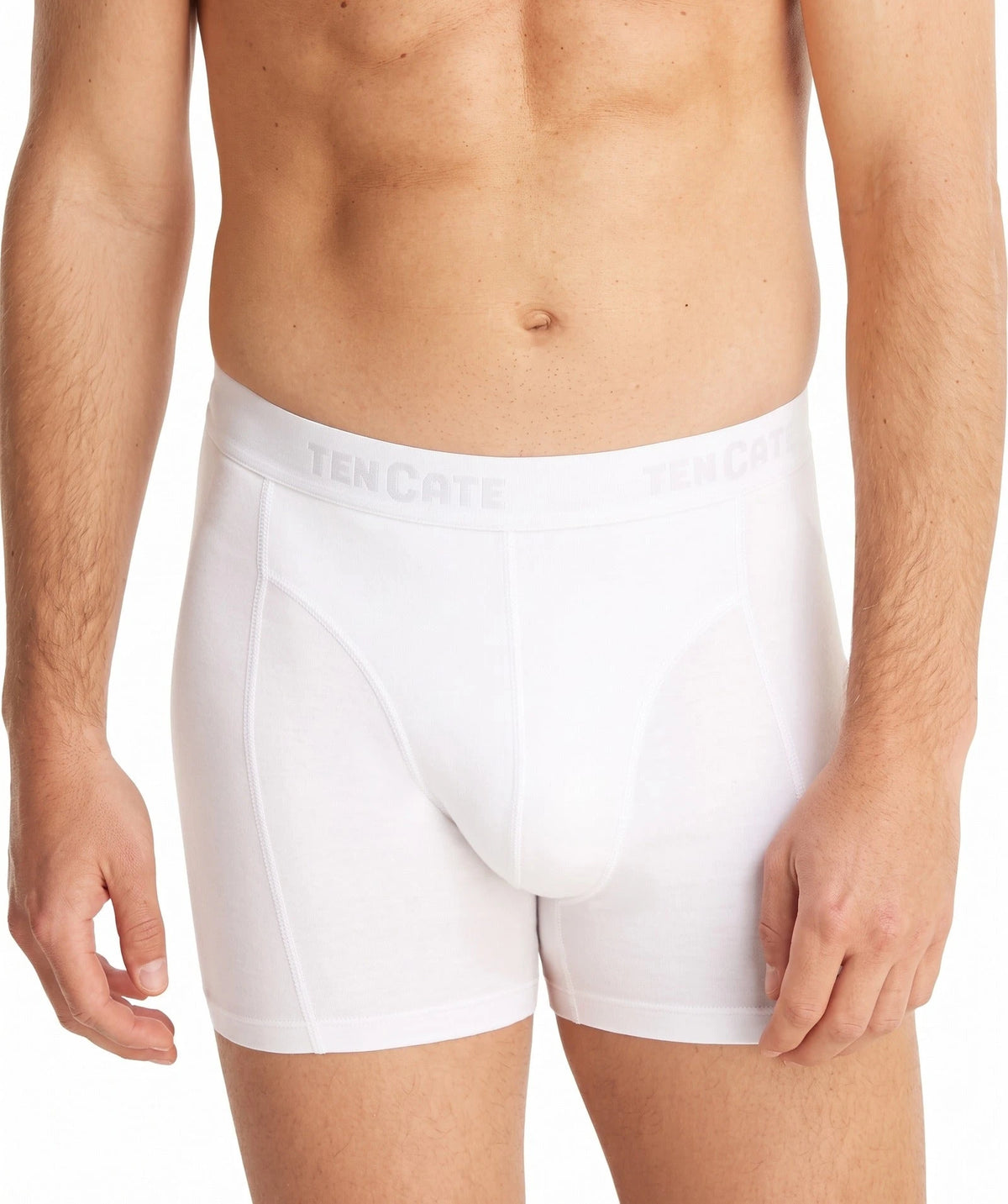 Ten cate Ten Cate Basics Heren Shorts 2-Pack - 32323