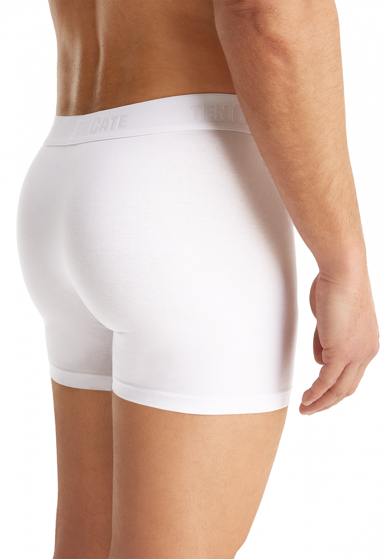 Ten cate Ten Cate Basics Heren Shorts 2-Pack - 32323