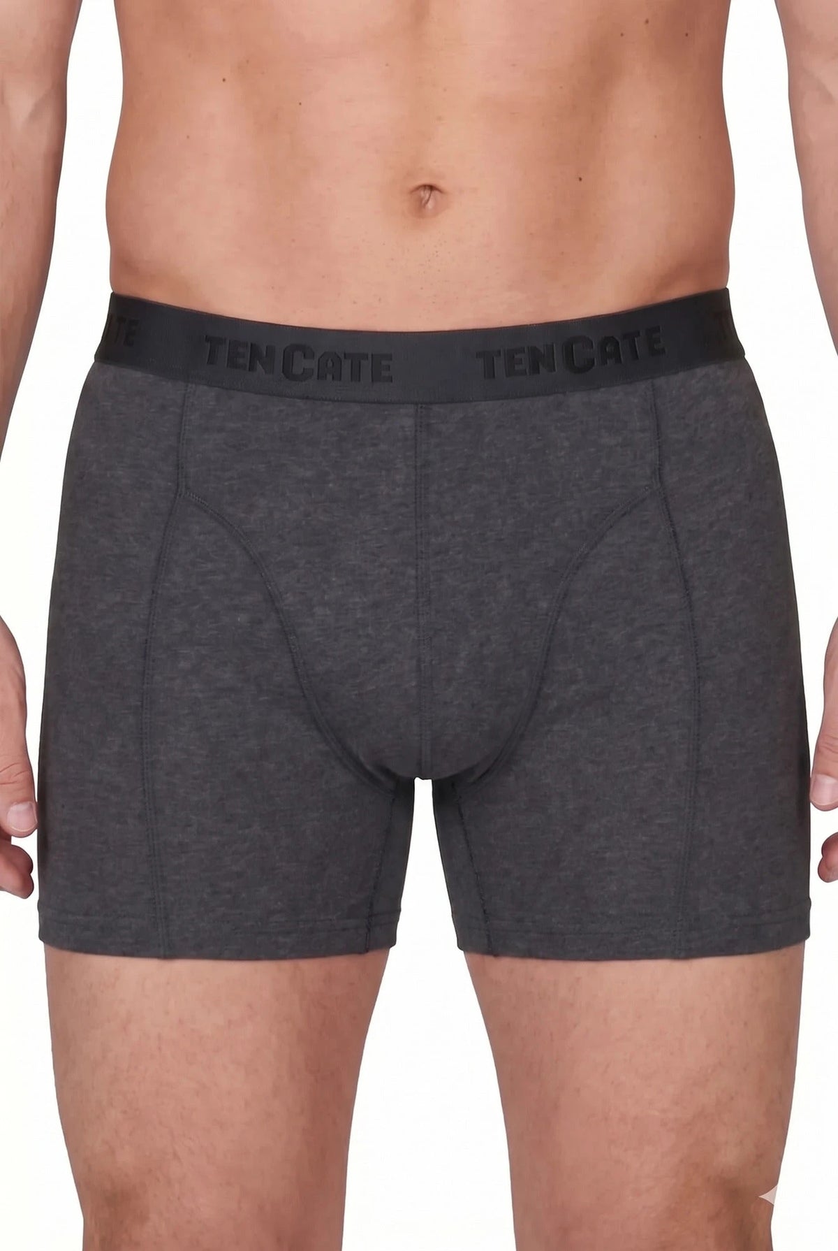 Ten cate Ten Cate Basics Heren Shorts 2-Pack - 32323