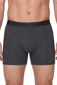 Ten cate Ten Cate Basics Heren Shorts 2-Pack - 32323