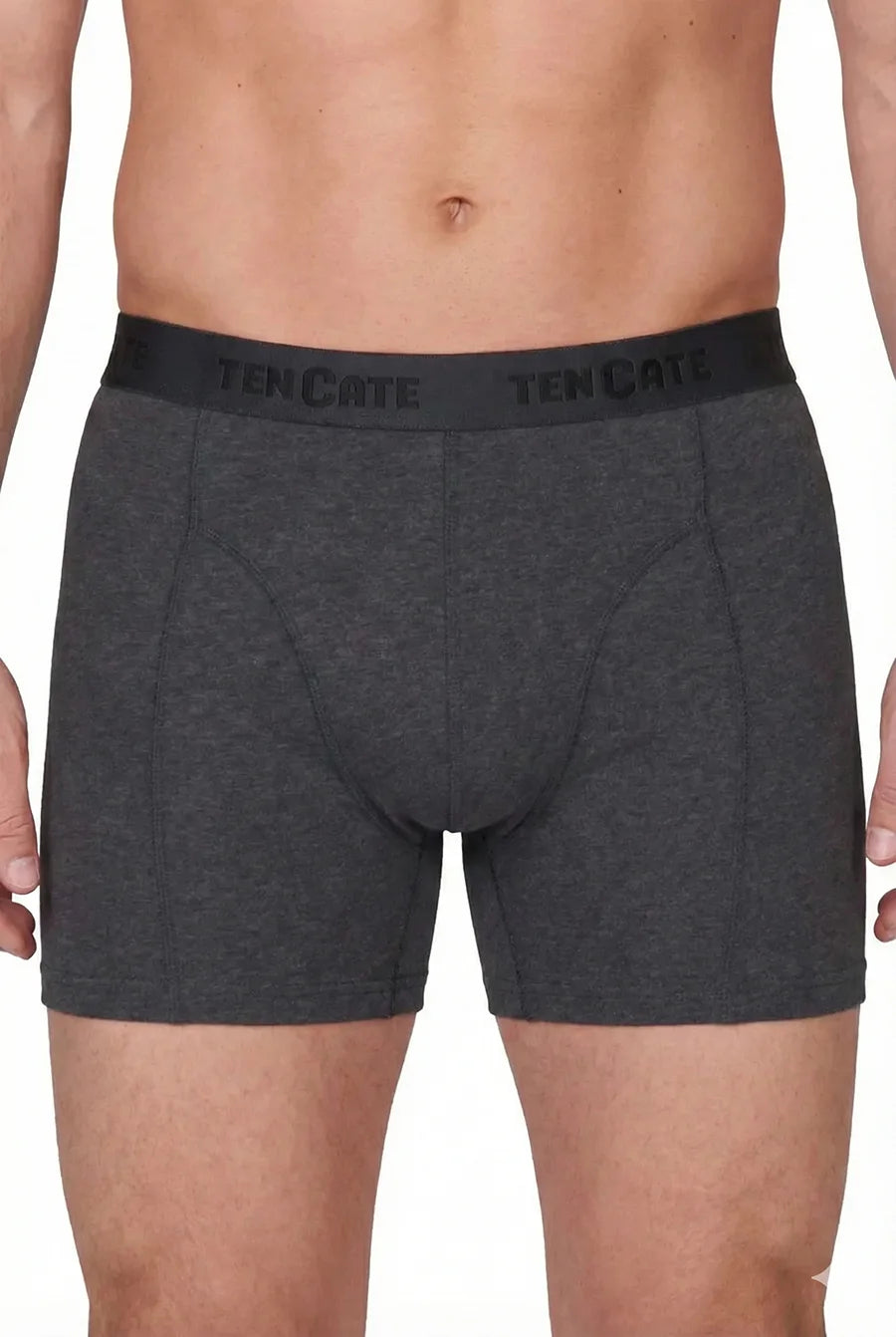 Ten cate Ten Cate Basics Heren Shorts 2-Pack - 32323