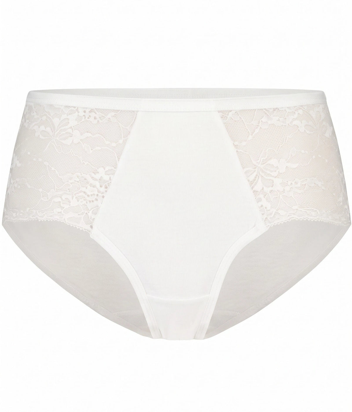 Ten cate Ten Cate Basics midi lace - kanten dames heupslip