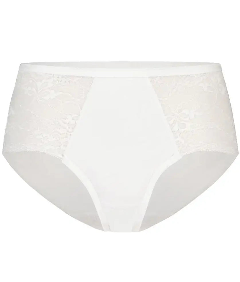Ten cate Ten Cate Basics midi lace - kanten dames heupslip