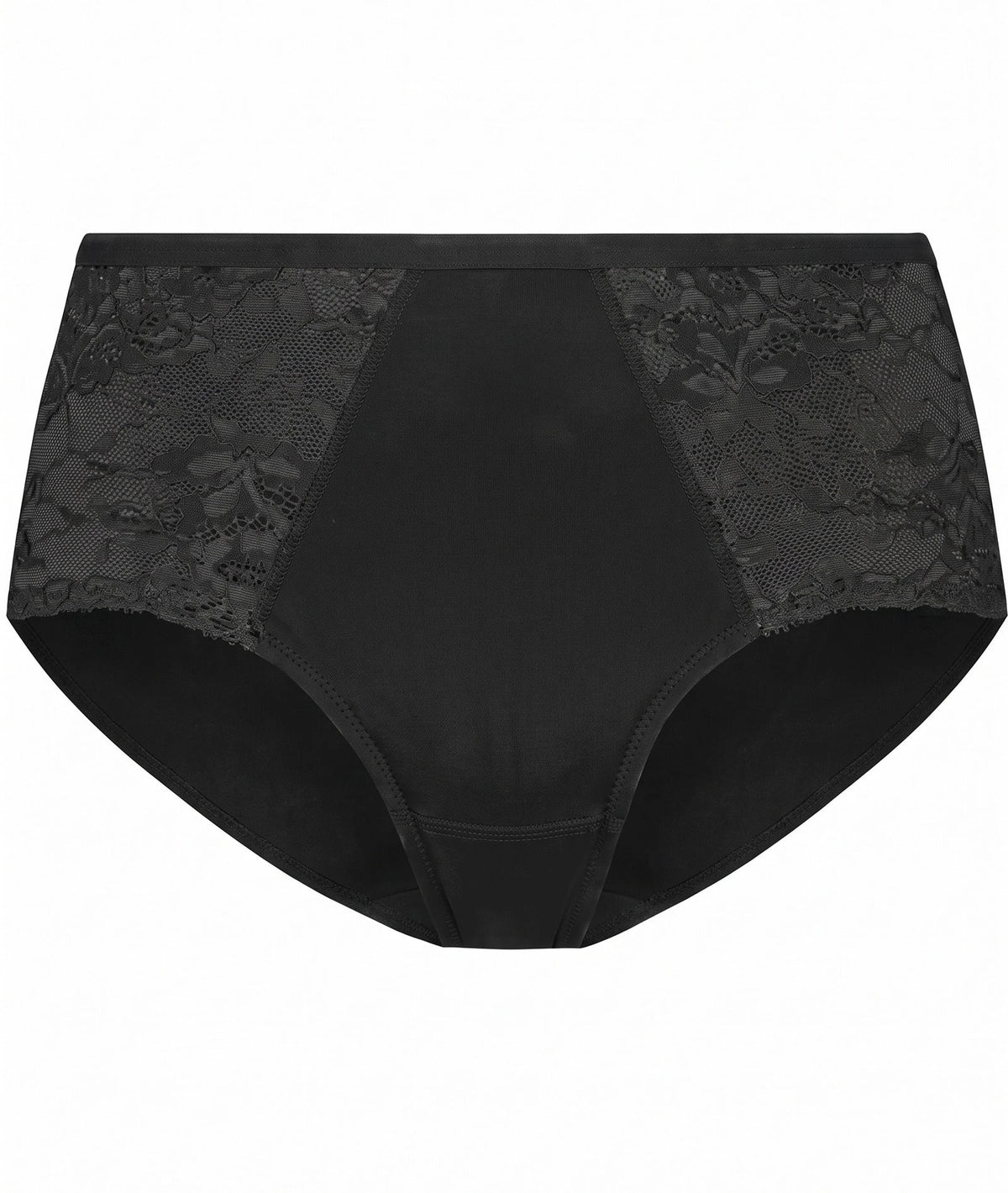 Ten cate Ten Cate Basics midi lace - kanten dames heupslip