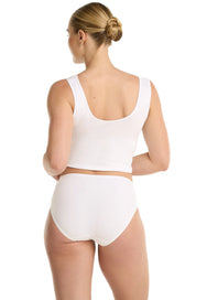 Ten cate Ten Cate Basics midi lace - kanten dames heupslip