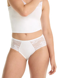 Ten cate Ten Cate Basics midi lace - kanten dames heupslip