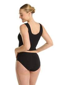 Ten cate Ten Cate Basics midi lace - kanten dames heupslip