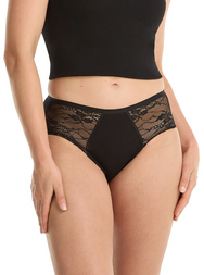 Ten cate Ten Cate Basics midi lace - kanten dames heupslip