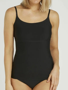 Ten cate Ten Cate corrigerend hemd - Basics shape spaghetti top