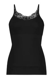 Ten cate Ten Cate corrigerend kanten hemd - Basics shape spaghetti top