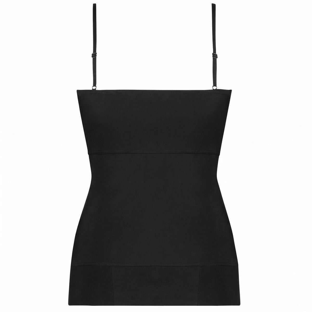 Ten cate Ten Cate corrigerend kanten hemd - Basics shape spaghetti top