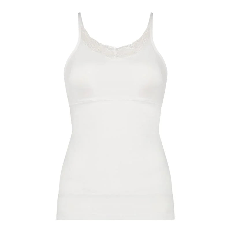 Ten cate Ten Cate corrigerend kanten hemd - Basics shape spaghetti top