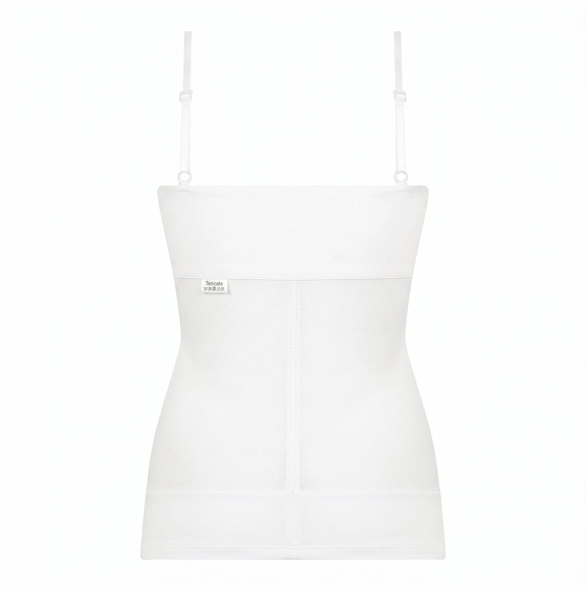 Ten cate Ten Cate corrigerend kanten hemd - Basics shape spaghetti top
