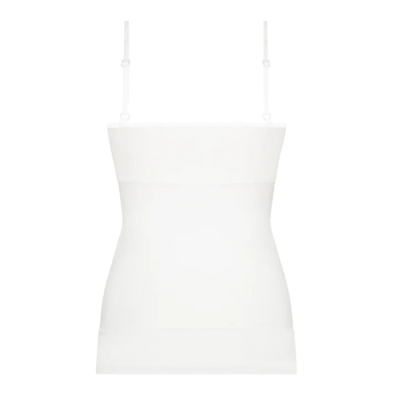 Ten cate Ten Cate corrigerend kanten hemd - Basics shape spaghetti top