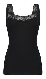 Ten cate Ten Cate dames hemd kant / Singlet Lace - 32291