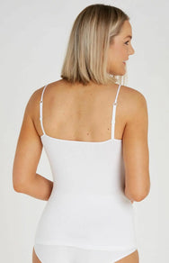 Ten cate Ten Cate dames hemden - Spaghetti top - 32287
