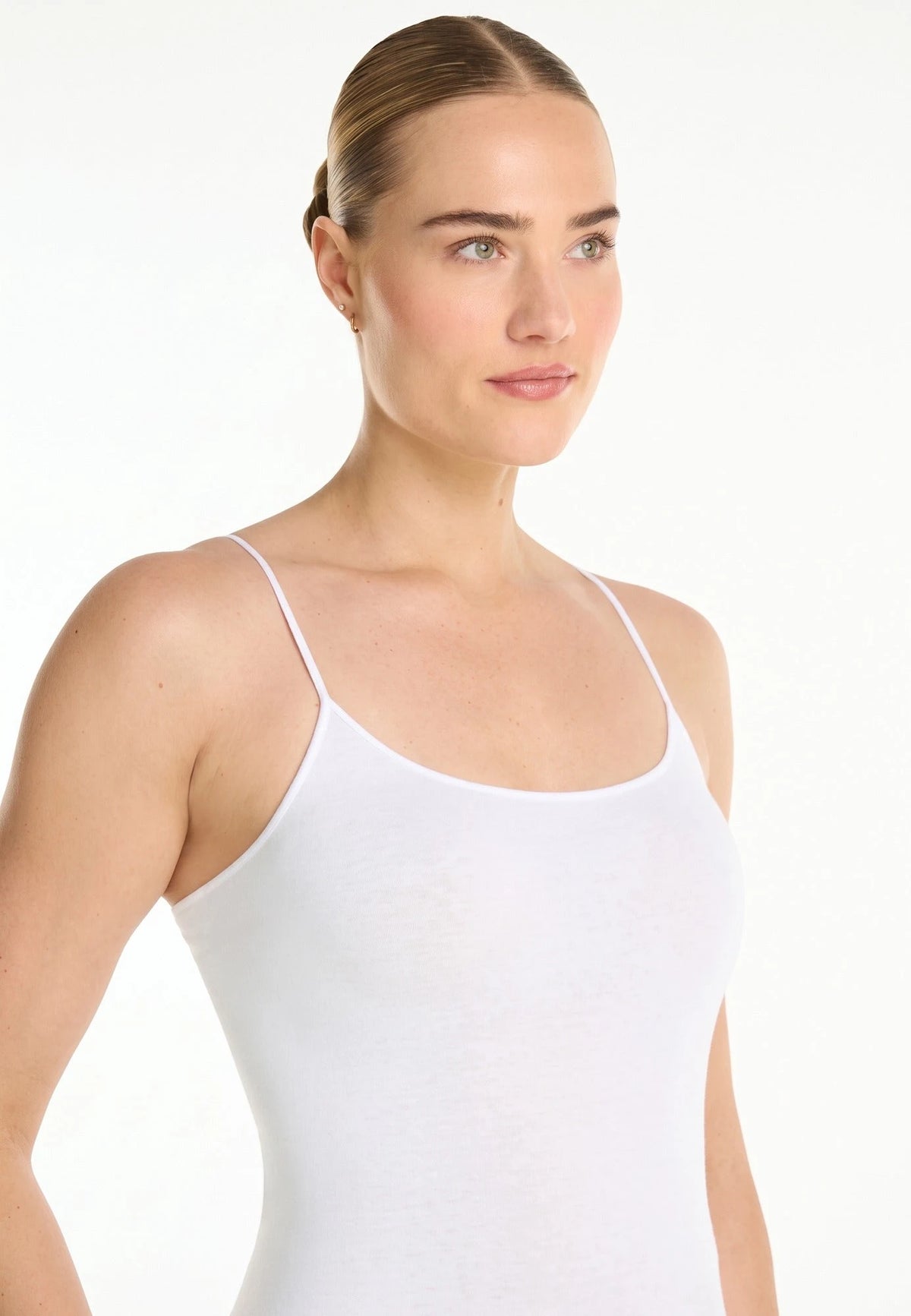 Ten cate Ten Cate dames hemden - Spaghetti top - 32287