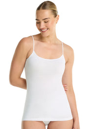 Ten cate Ten Cate dames hemden - Spaghetti top - 32287