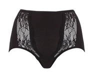 Ten cate Ten Cate dames High Waist Lace - Kanten dames taille slip