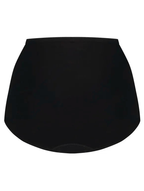 Ten cate Ten Cate dames High Waist Lace - Kanten dames taille slip