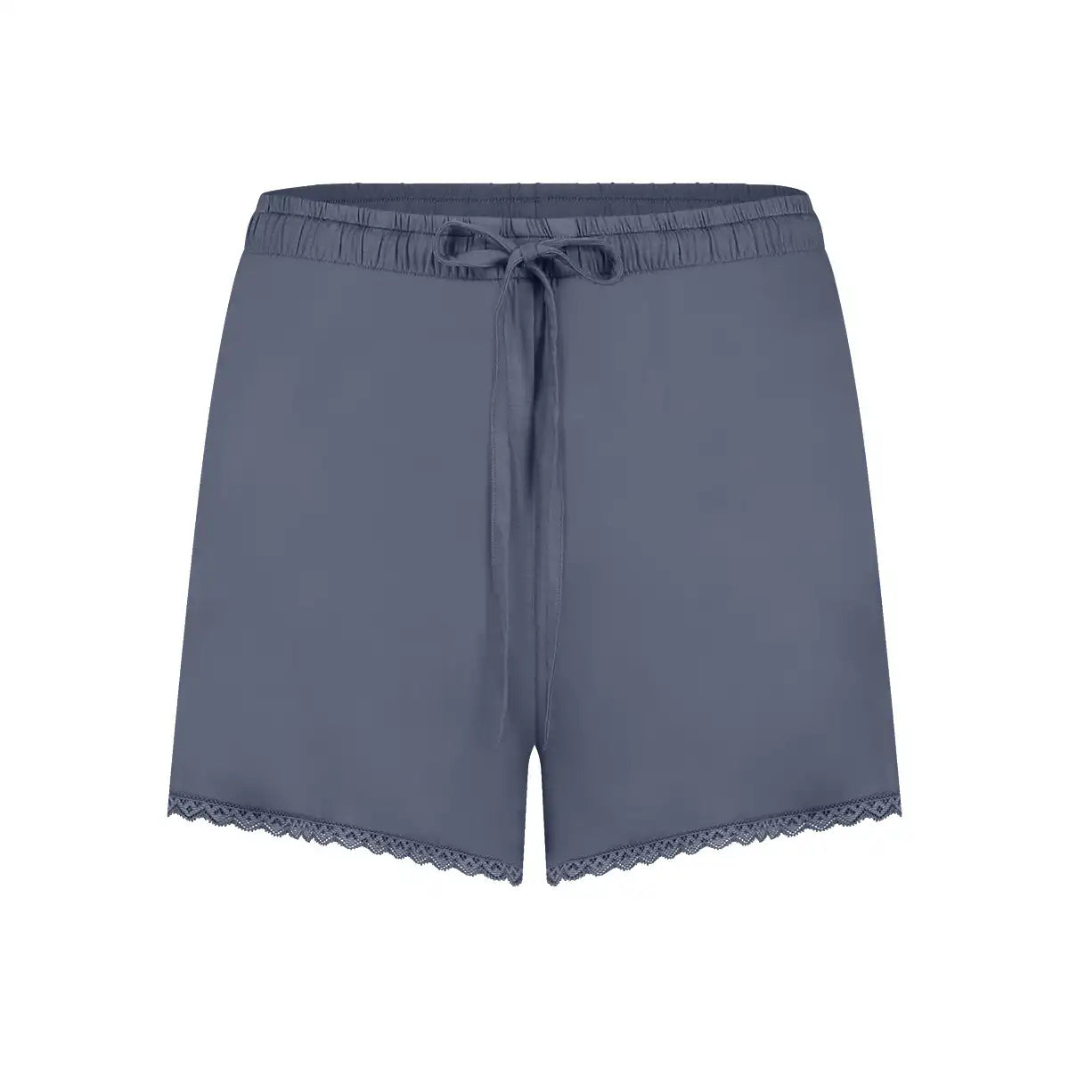 Ten cate Ten Cate dames pyjama broek short - Lace
