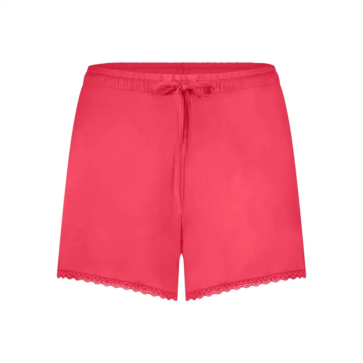 Ten cate Ten Cate dames pyjama broek short - Lace
