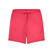 Ten cate Ten Cate dames pyjama broek short - Lace