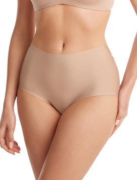 Ten cate Ten Cate dames secrets kanten Highwaist/ taille slip - 31758