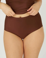 Ten cate Ten Cate dames secrets kanten taille slip - Invisible - Colours