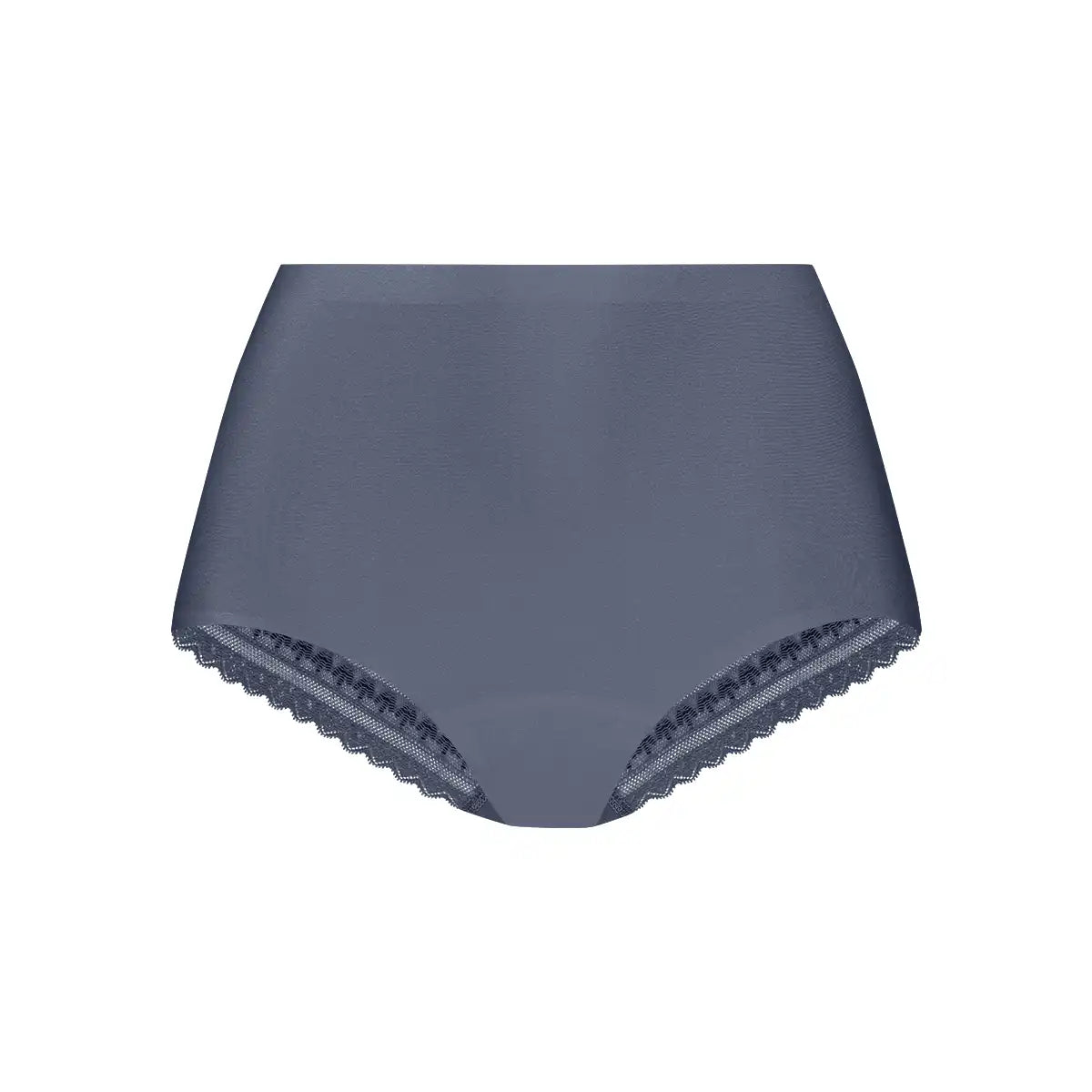 Ten cate Ten Cate dames secrets kanten taille slip - Invisible - Colours