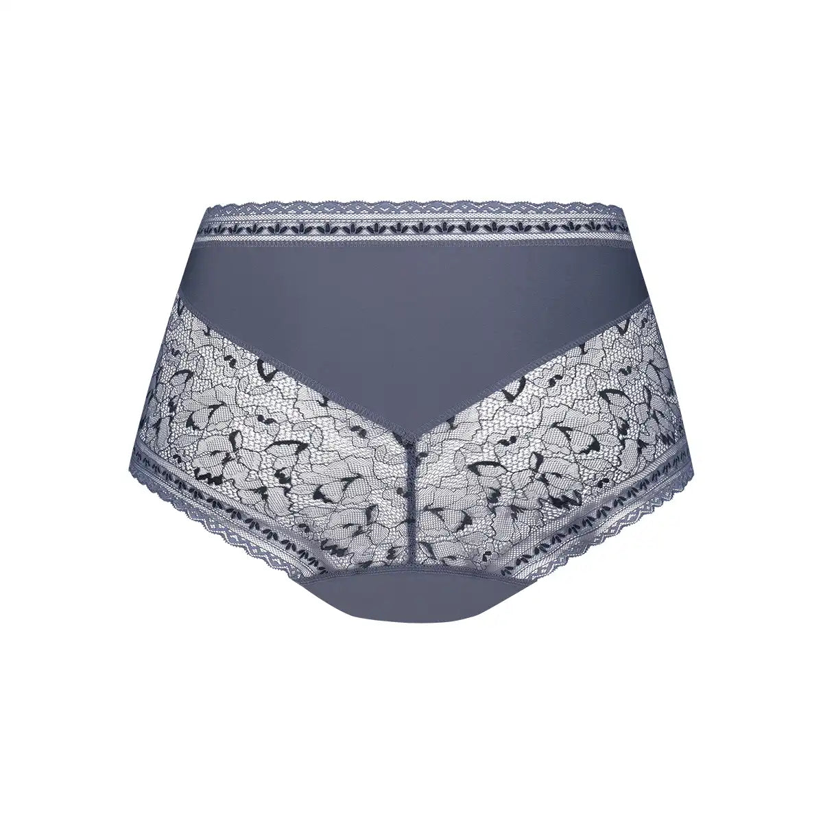 Ten cate Ten Cate dames secrets kanten taille slip - Invisible - Colours