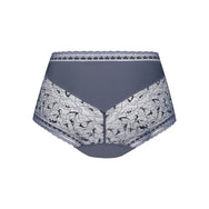 Ten cate Ten Cate dames secrets kanten taille slip - Invisible - Colours