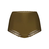 Ten cate Ten Cate dames secrets kanten taille slip - Invisible - Colours