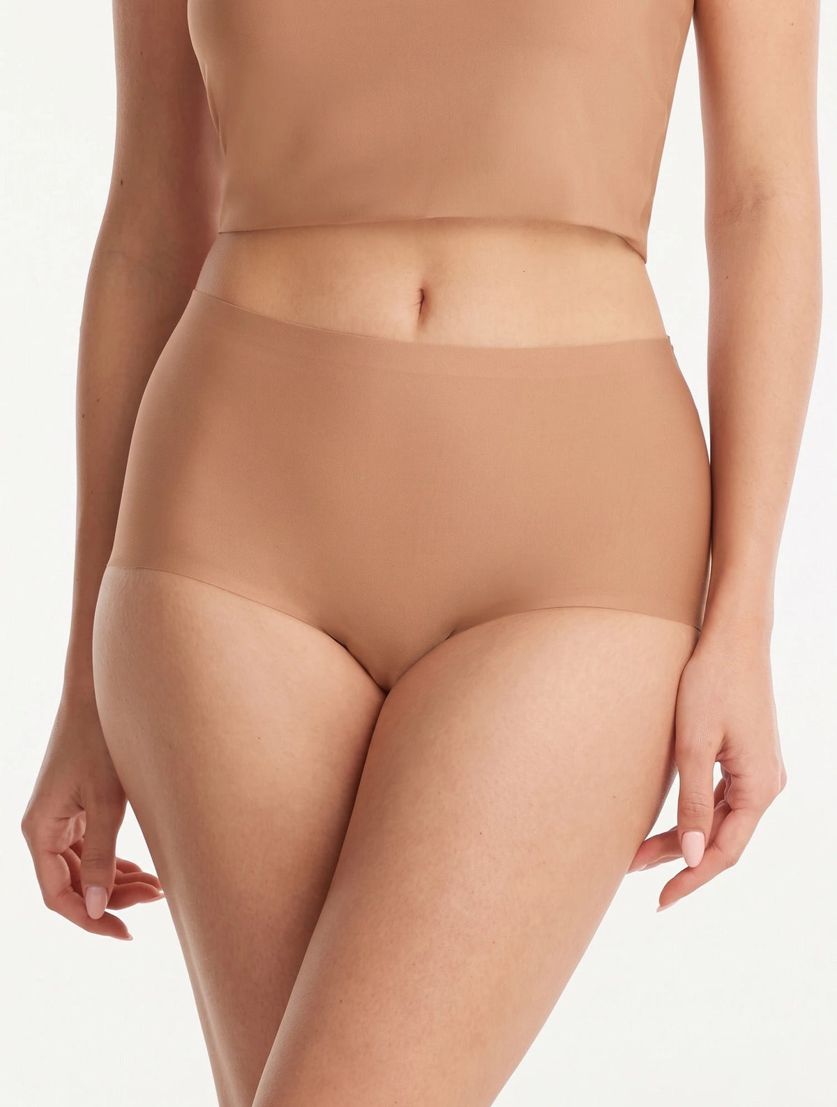Ten cate Ten Cate dames secrets kanten taille slip - Invisible - Colours