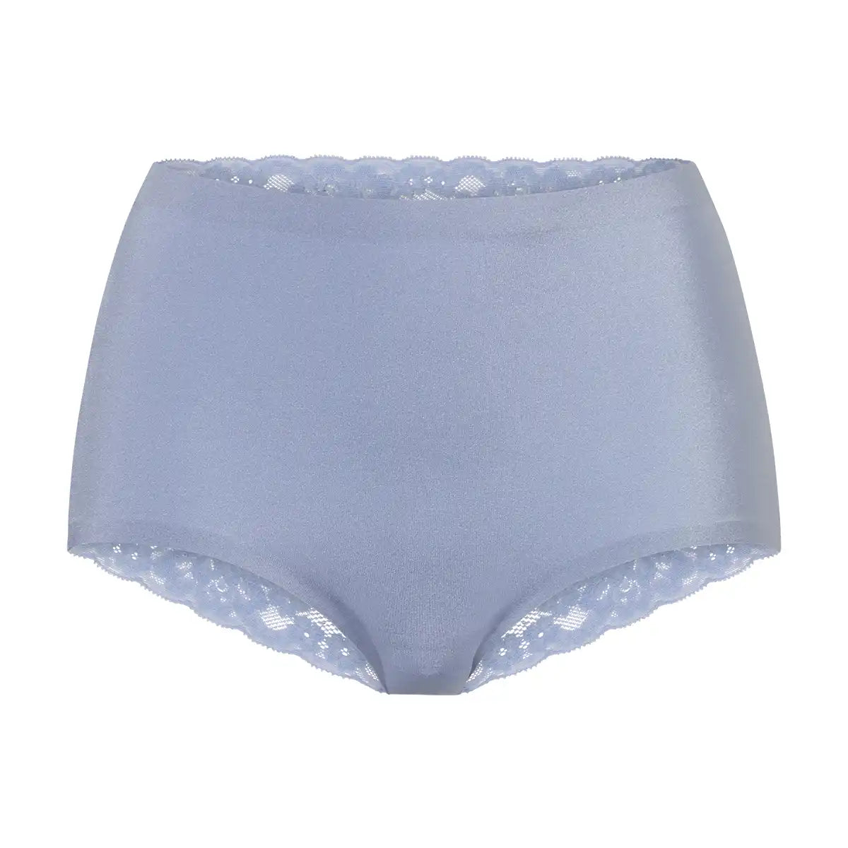 Ten cate Ten Cate dames secrets kanten taille slip - Invisible - Colours