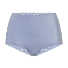 Ten cate Ten Cate dames secrets kanten taille slip - Invisible - Colours