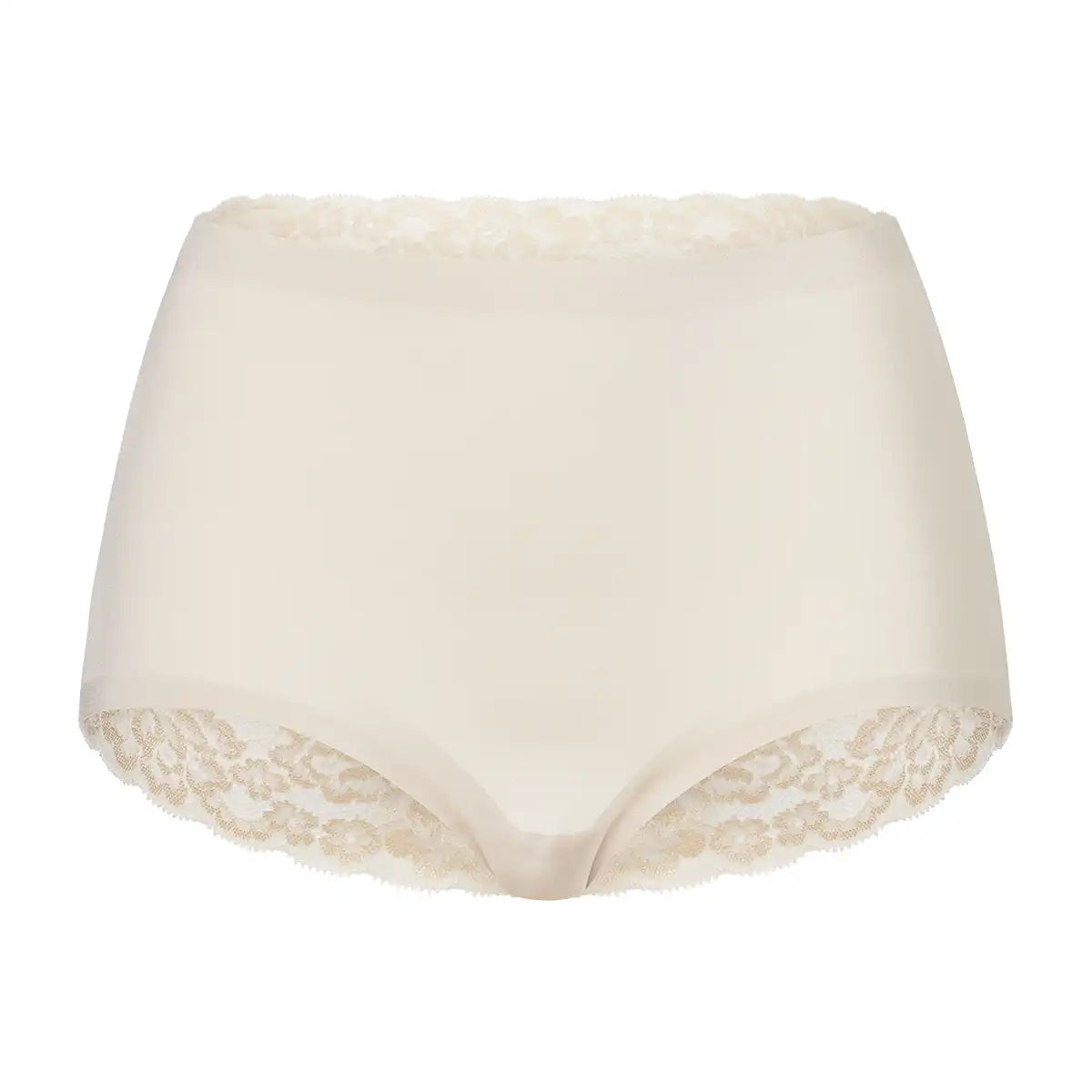 Ten cate Ten Cate dames secrets kanten taille slip - Invisible - Colours