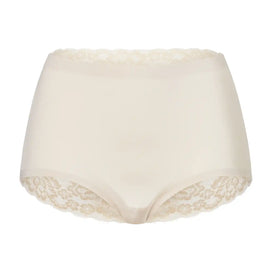 Ten cate Ten Cate dames secrets kanten taille slip - Invisible - Colours