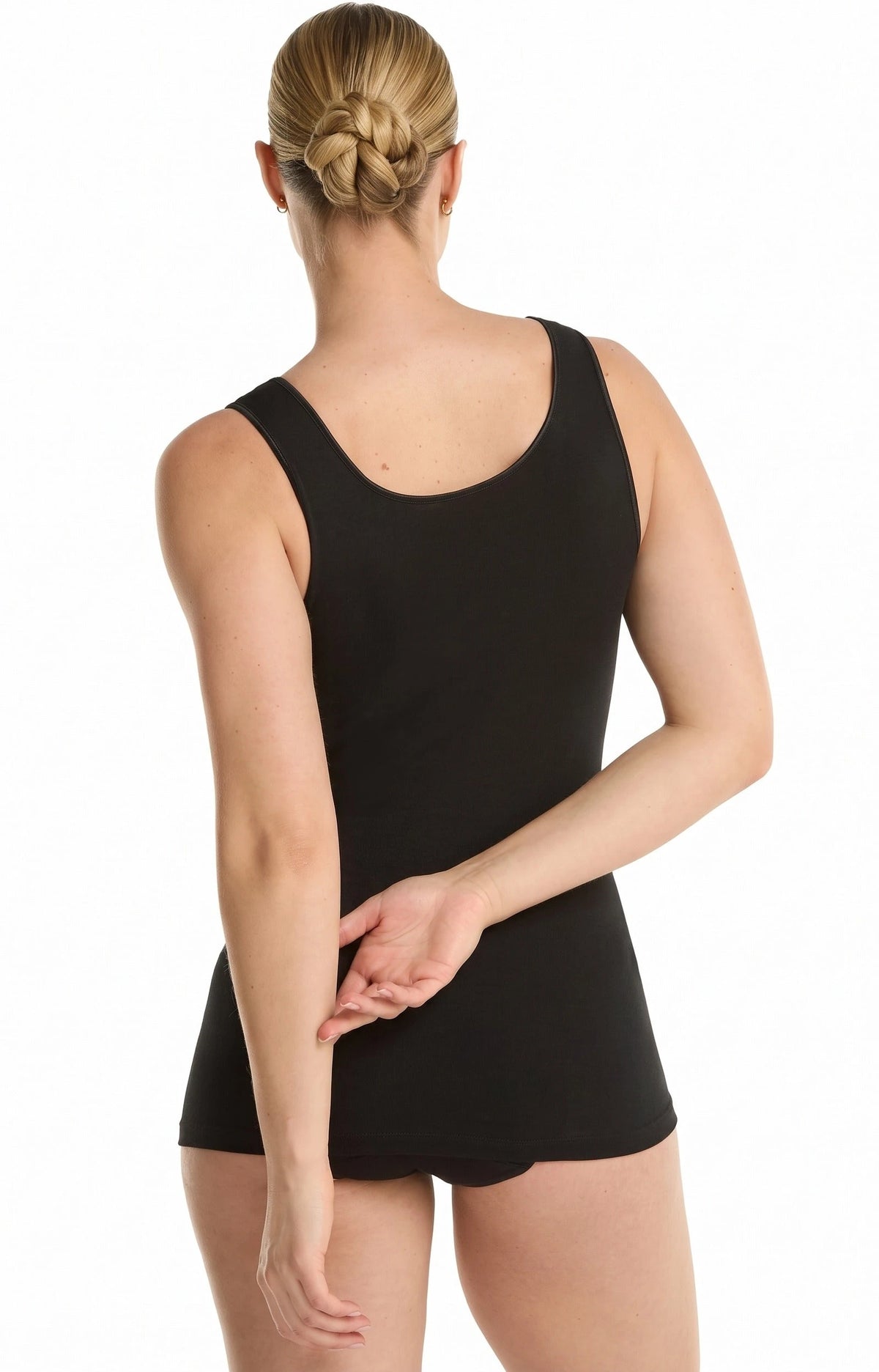 Ten cate Ten Cate dames singlet / Hemd - 32286