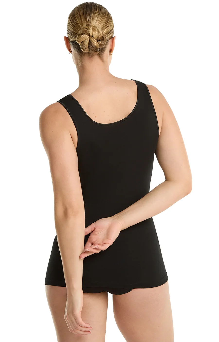 Ten cate Ten Cate dames singlet / Hemd - 32286